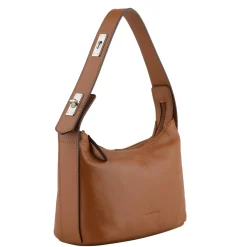 Francinel Sac porte epaule Phillia en cuir de vachette*Femme Sacs Porté Épaule