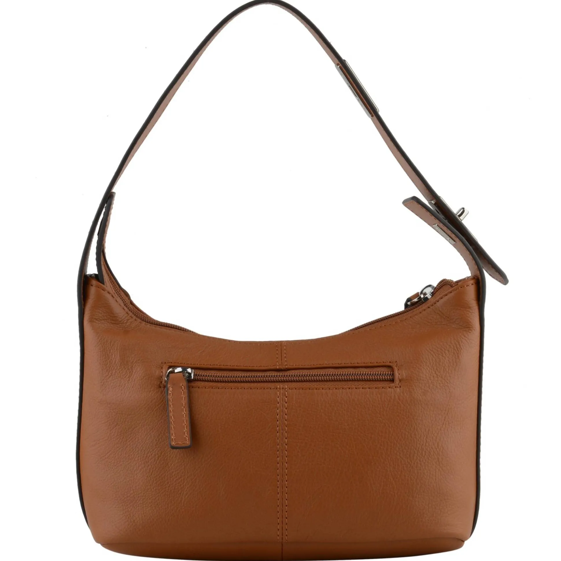 Francinel Sac porte epaule Phillia en cuir de vachette*Femme Sacs Porté Épaule