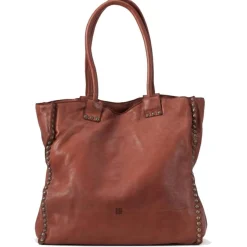 Biba Sac porte epaule Portland cloute*Femme Sacs Porté Épaule