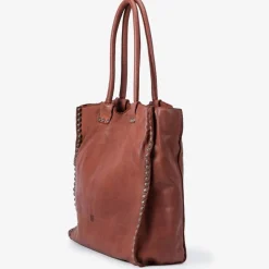 Biba Sac porte epaule Portland cloute*Femme Sacs Porté Épaule