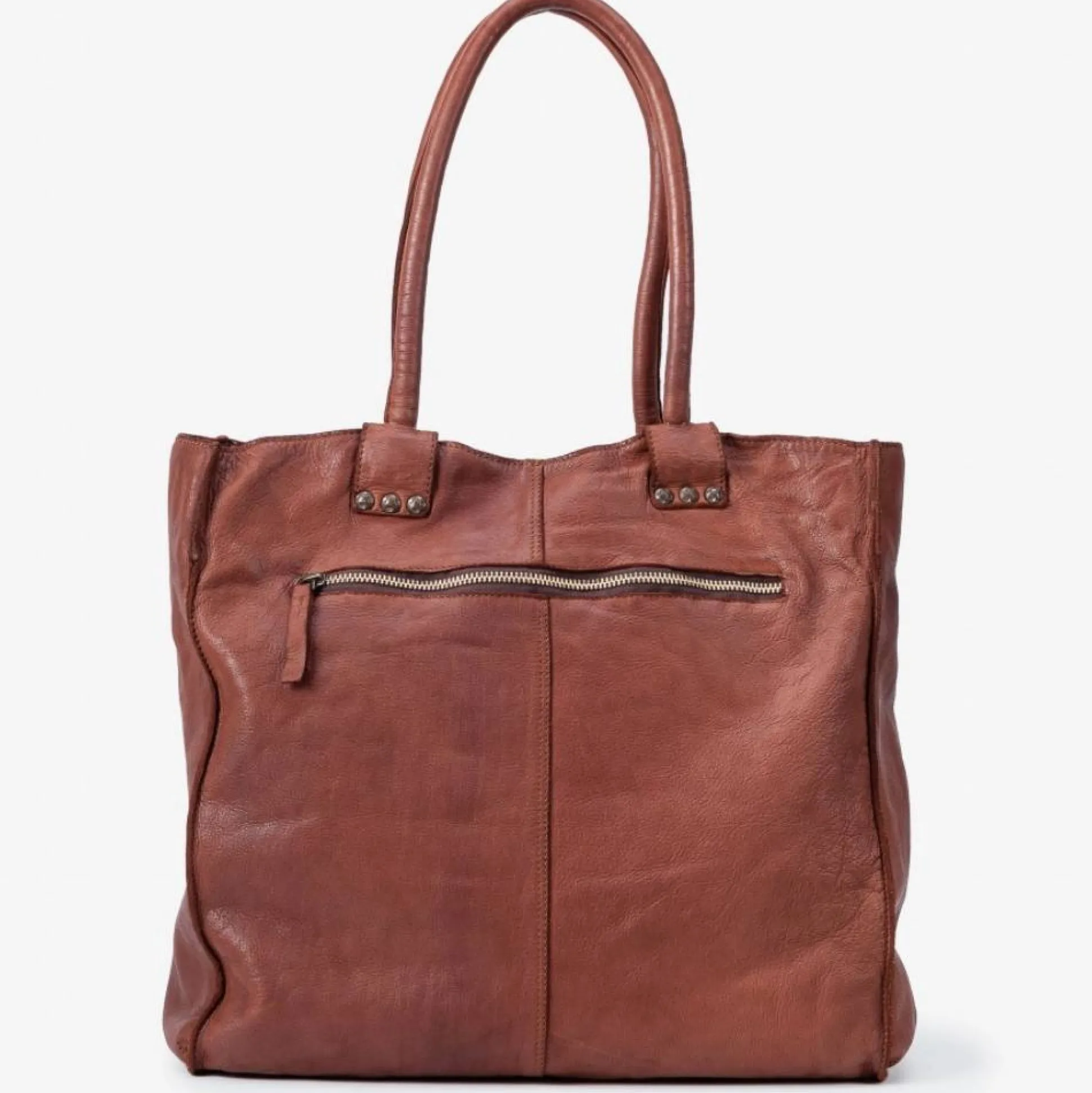 Biba Sac porte epaule Portland cloute*Femme Sacs Porté Épaule