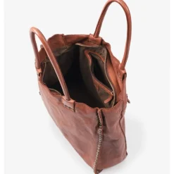 Biba Sac porte epaule Portland cloute*Femme Sacs Porté Épaule