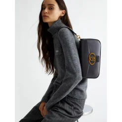 Liu Jo Sac porte epaule Rubino a rabat*Femme Sacs Porté Épaule