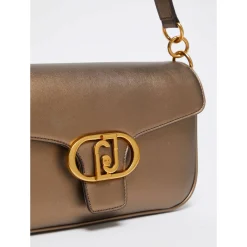 Liu Jo Sac porte epaule Rubino a rabat*Femme Sacs Porté Épaule