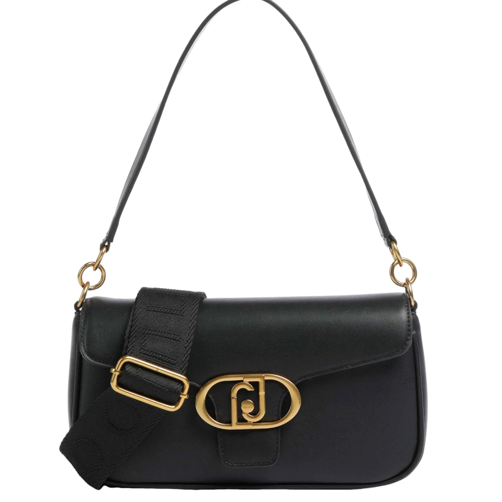 Liu Jo Sac porte epaule Rubino a rabat*Femme Sacs Porté Épaule