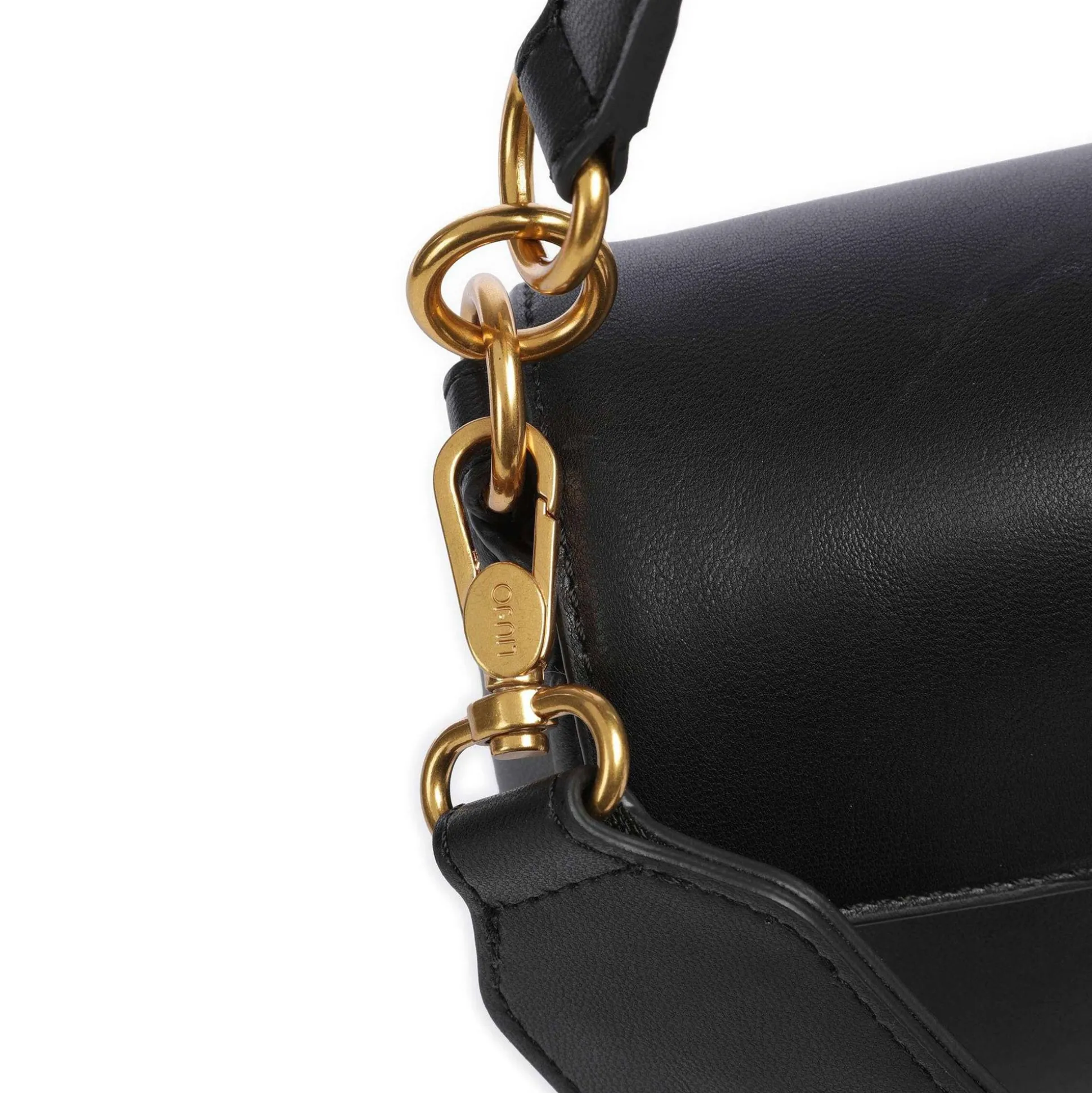 Liu Jo Sac porte epaule Rubino a rabat*Femme Sacs Porté Épaule