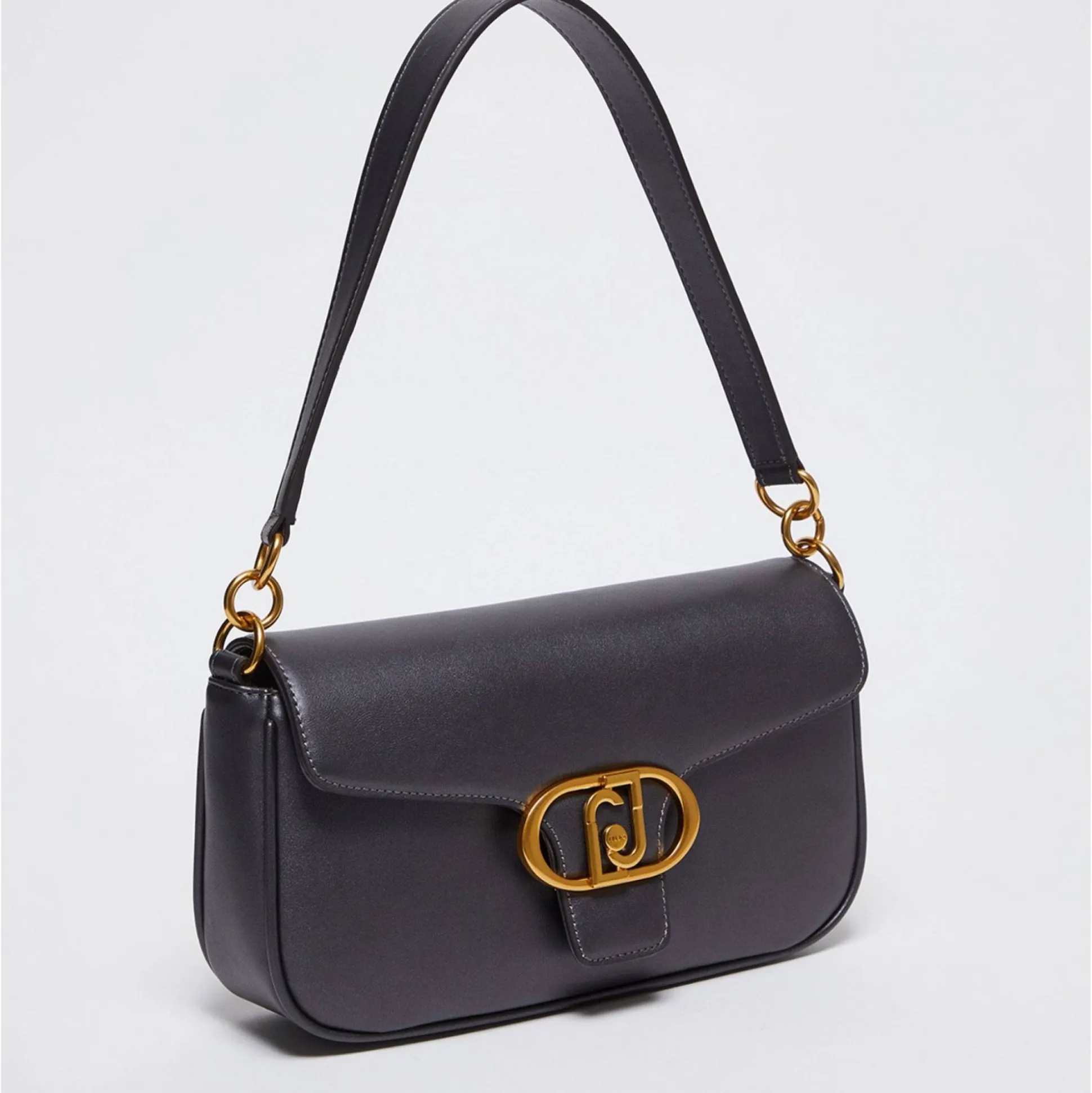 Liu Jo Sac porte epaule Rubino a rabat*Femme Sacs Porté Épaule