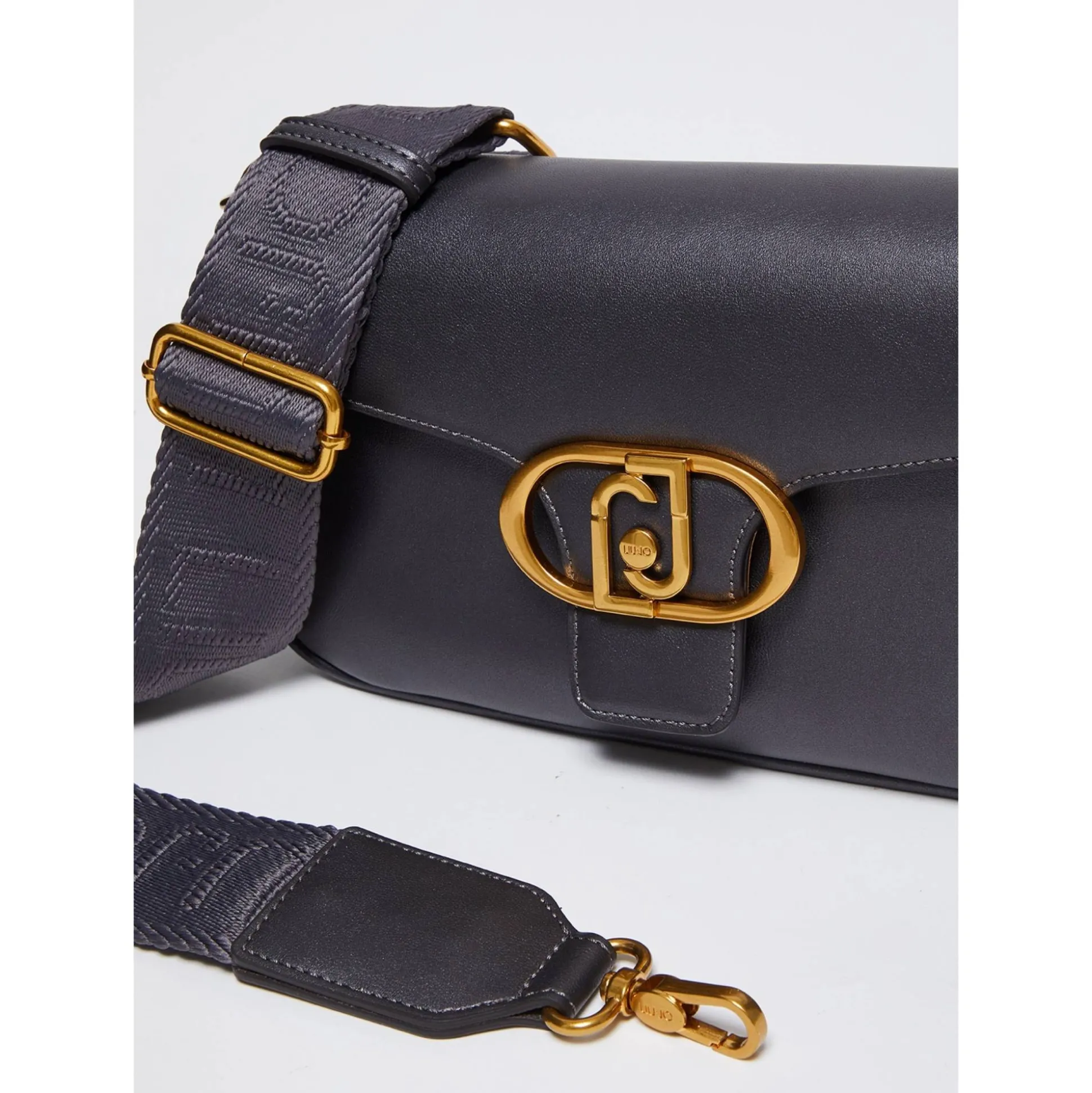 Liu Jo Sac porte epaule Rubino a rabat*Femme Sacs Porté Épaule