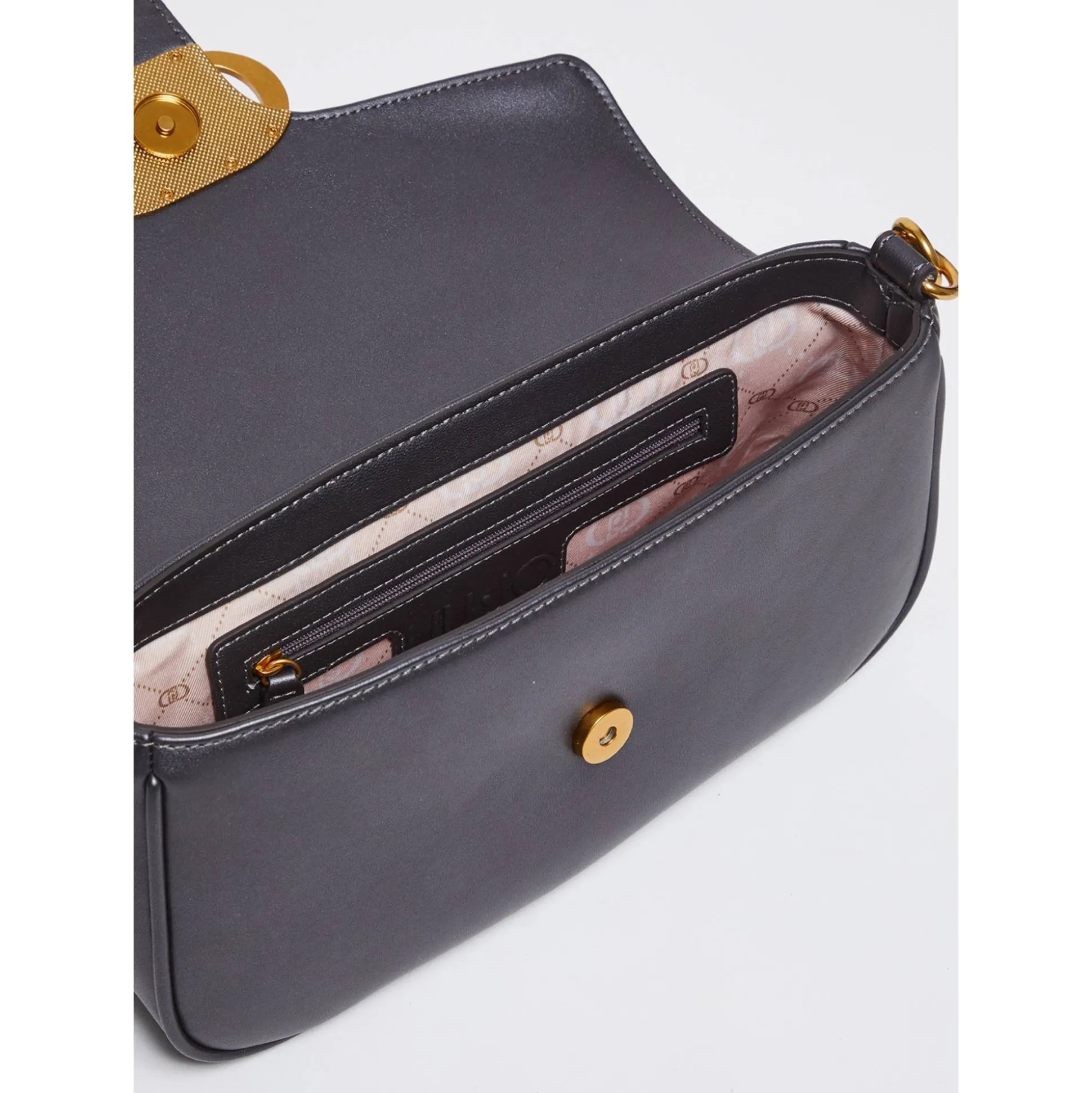 Liu Jo Sac porte epaule Rubino a rabat*Femme Sacs Porté Épaule