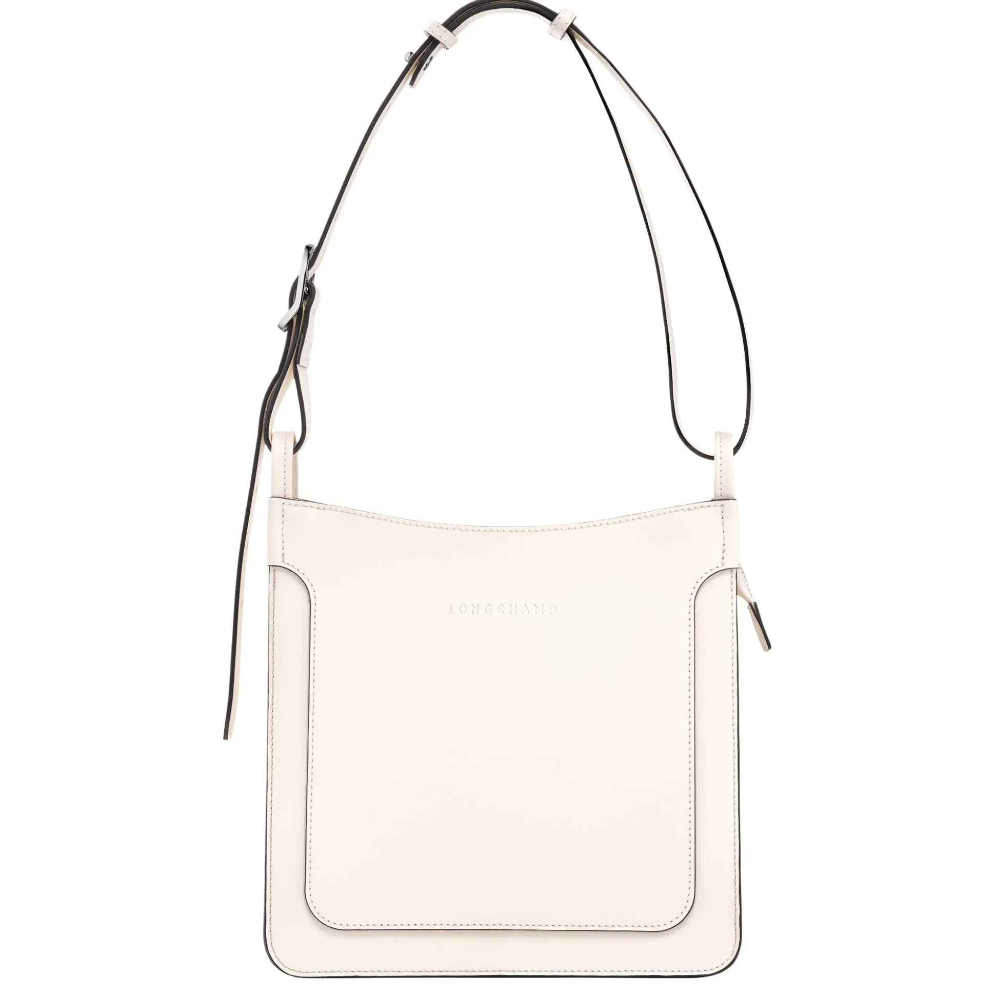 Longchamp Sac porte epaule S Le Foulonne Box*Femme Sacs Porté Épaule