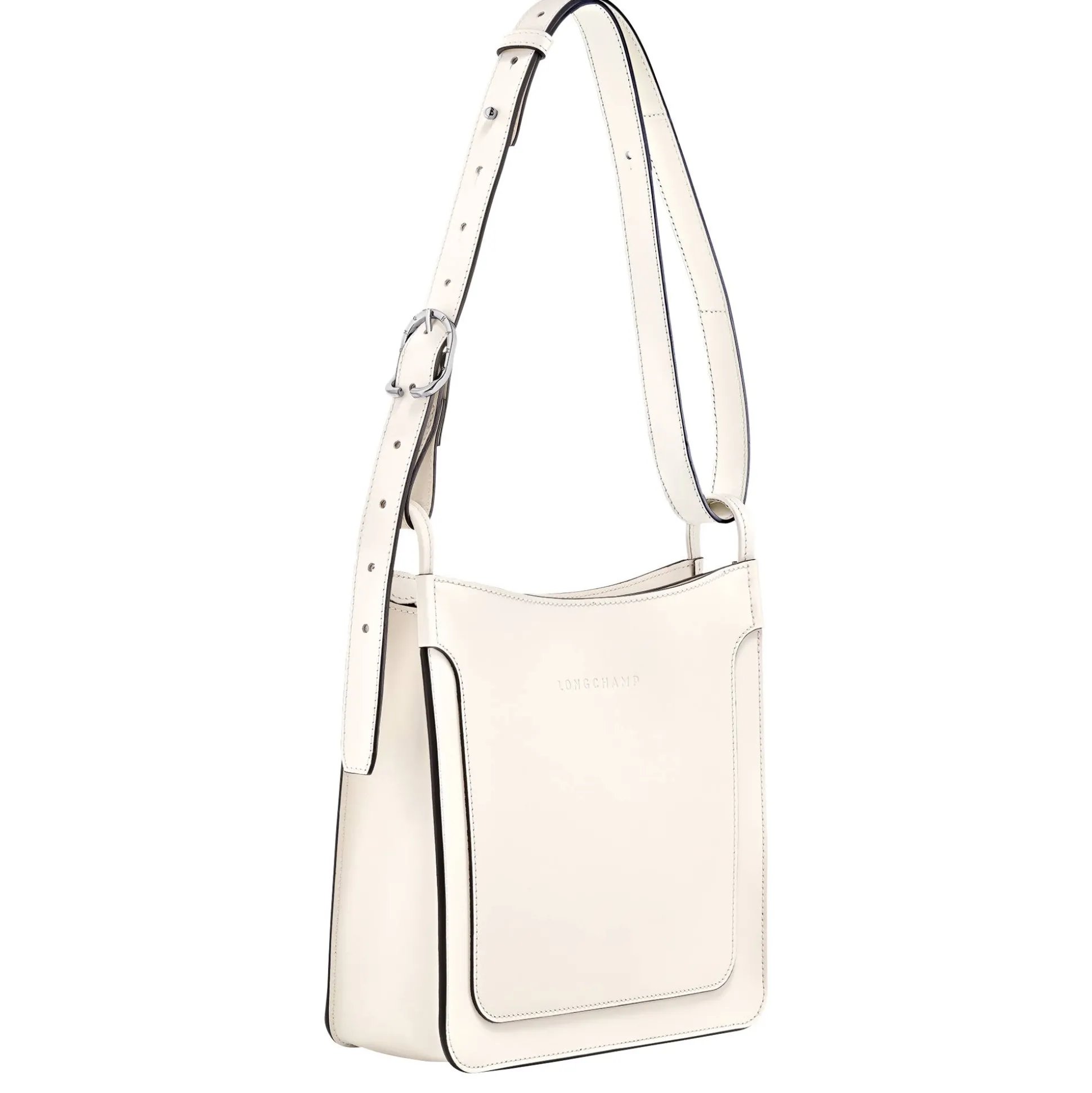 Longchamp Sac porte epaule S Le Foulonne Box*Femme Sacs Porté Épaule