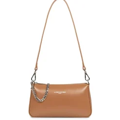 Lancaster Sac porte epaule Suave Even S - Fabrique en France*Femme Sacs Porté Épaule|Sacs Bandoulière