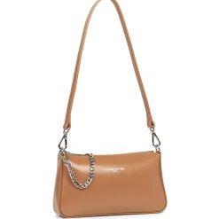 Lancaster Sac porte epaule Suave Even S - Fabrique en France*Femme Sacs Porté Épaule|Sacs Bandoulière
