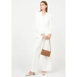 Lancaster Sac porte epaule Suave Even S - Fabrique en France*Femme Sacs Porté Épaule|Sacs Bandoulière