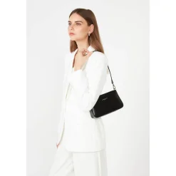 Lancaster Sac porte epaule Suave Even S - Fabrique en France*Femme Sacs Porté Épaule|Sacs Bandoulière