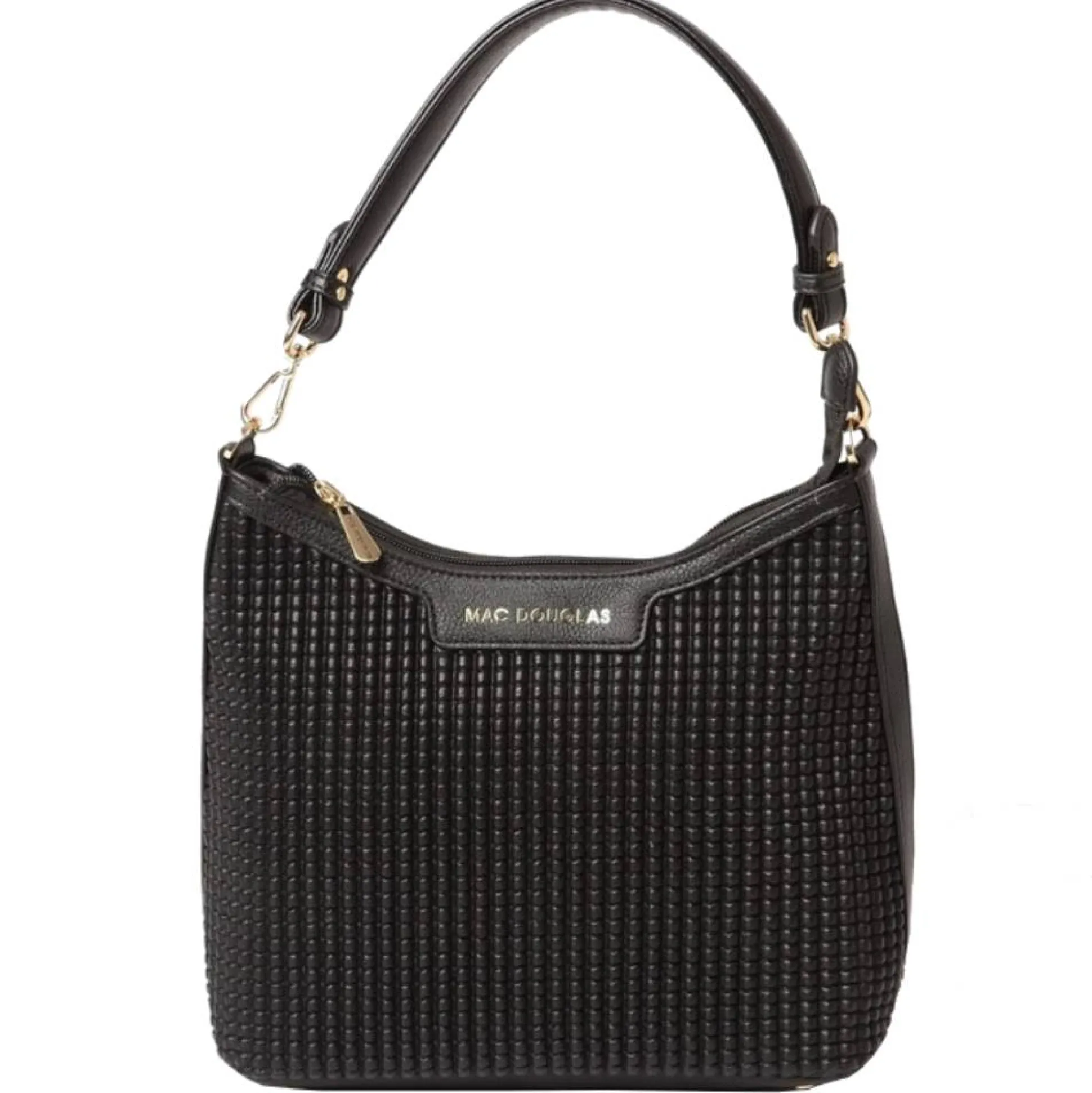 Mac Douglas Sac porte epaule Volcan Bryan S*Femme Sacs Porté Épaule