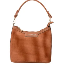 Mac Douglas Sac porte epaule Volcan Bryan S*Femme Sacs Porté Épaule