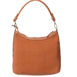 Mac Douglas Sac porte epaule Volcan Bryan S*Femme Sacs Porté Épaule