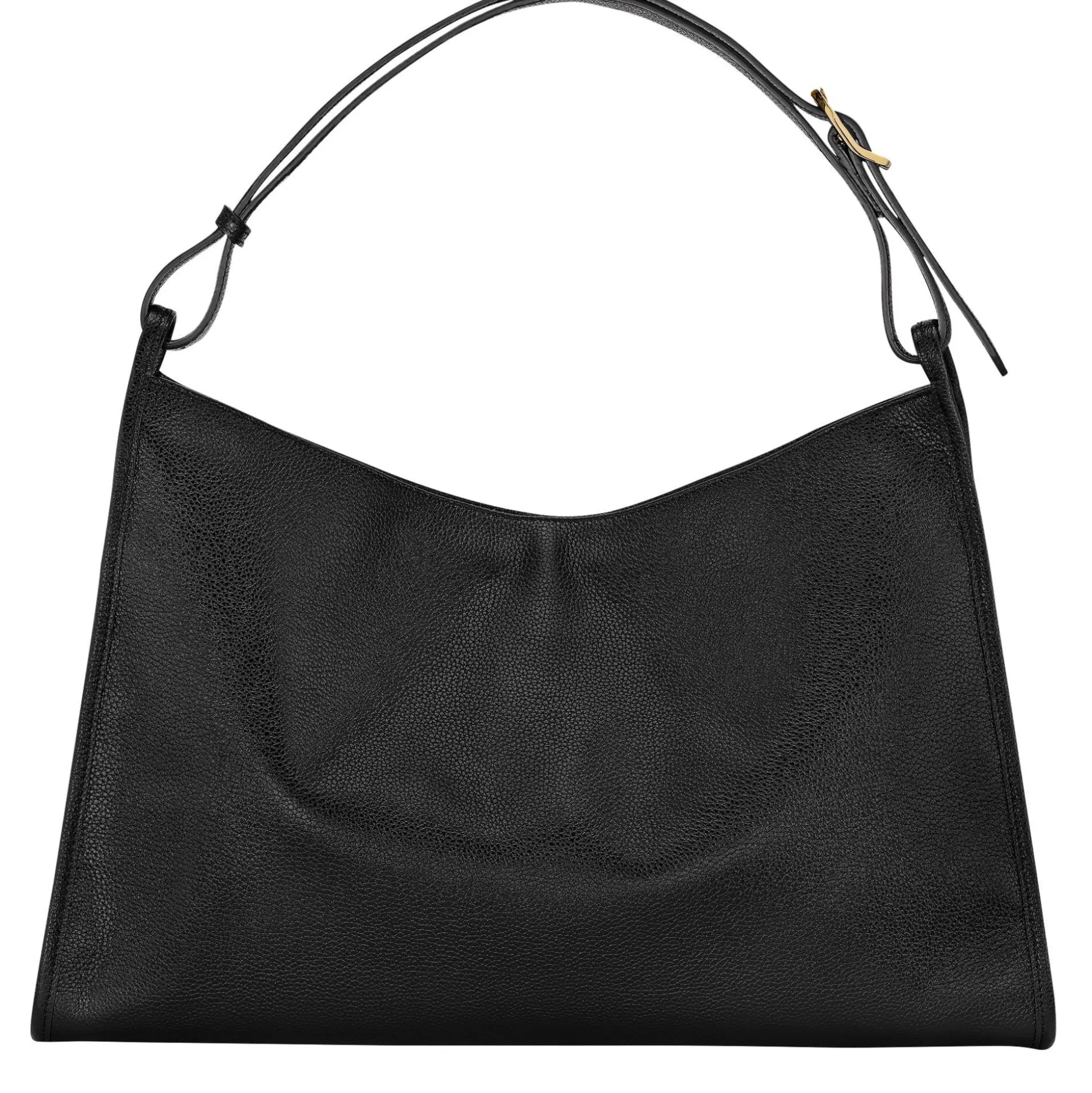 Longchamp Sac porte epaule XL Le Foulonne*Femme Sacs Porté Épaule