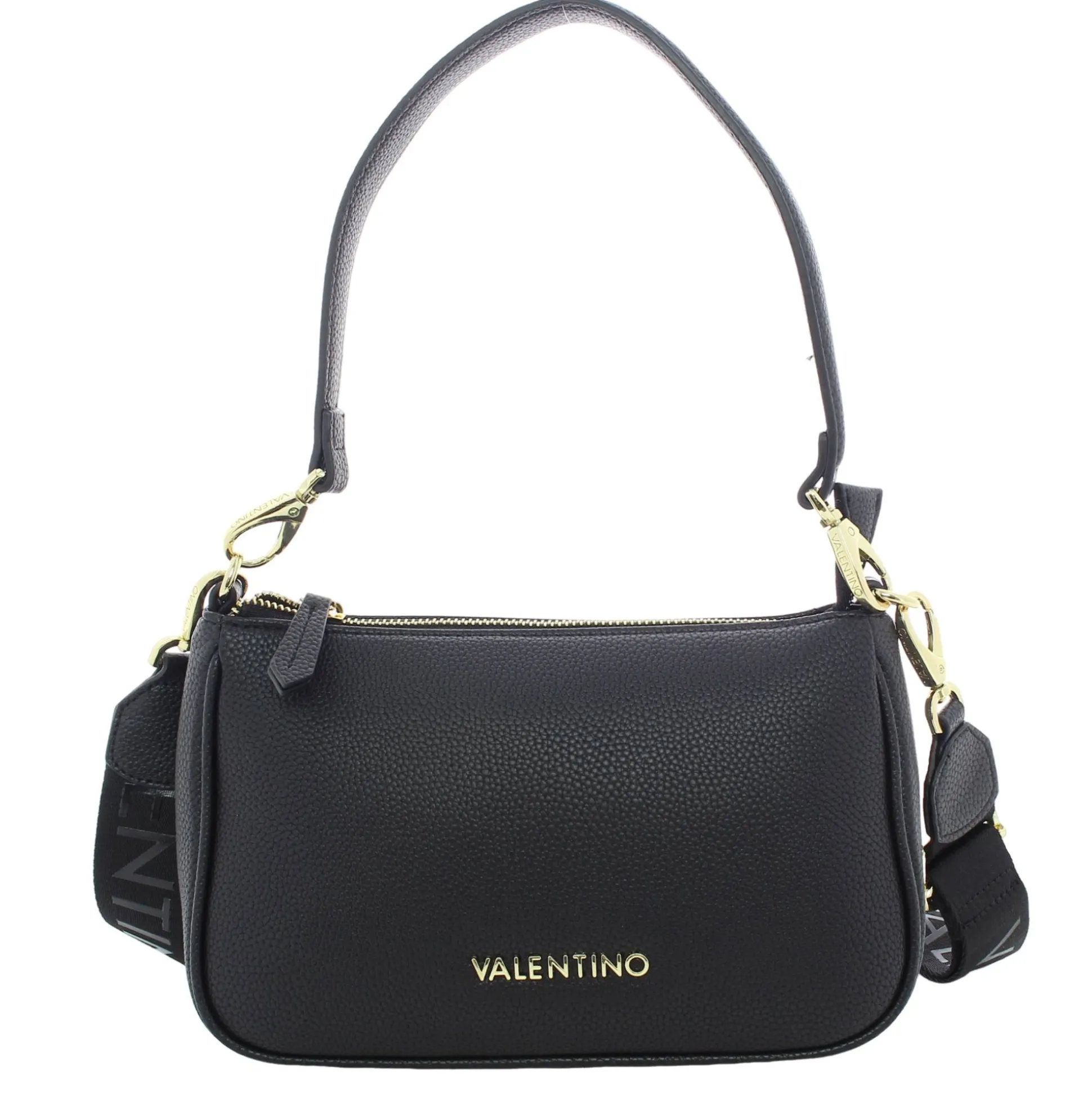 Valentino Bags Sac porte epaule zippe Never*Femme Sacs Porté Épaule