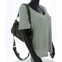Valentino Bags Sac porte epaule zippe Never*Femme Sacs Porté Épaule