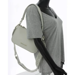 Valentino Bags Sac porte epaule zippe Never*Femme Sacs Porté Épaule