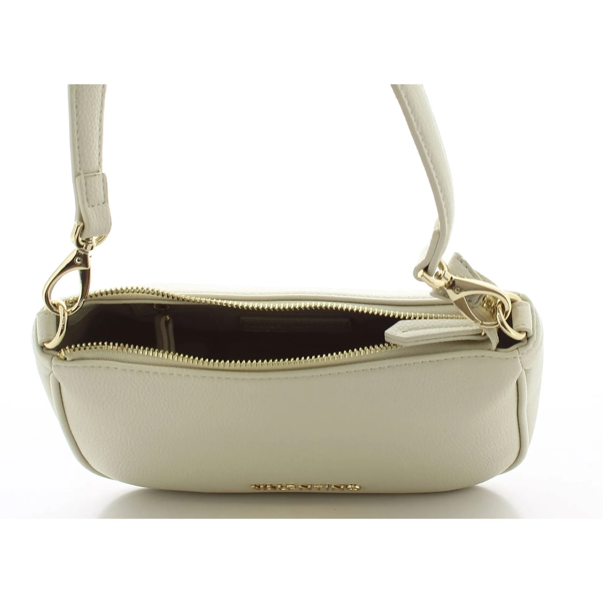 Valentino Bags Sac porte epaule zippe Never*Femme Sacs Porté Épaule