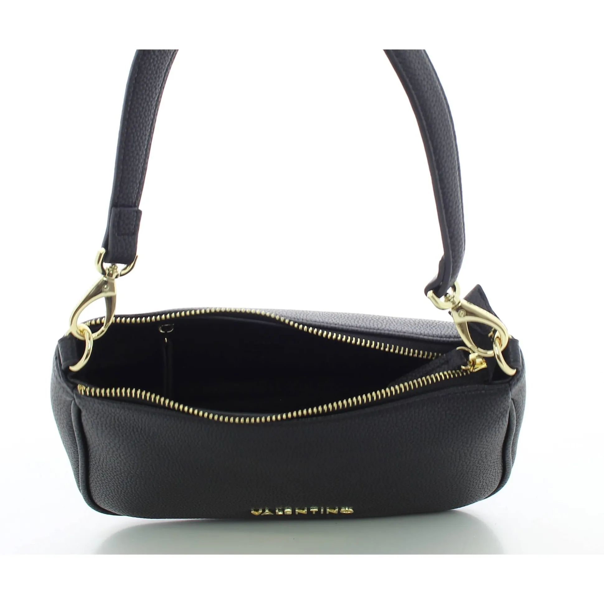 Valentino Bags Sac porte epaule zippe Never*Femme Sacs Porté Épaule