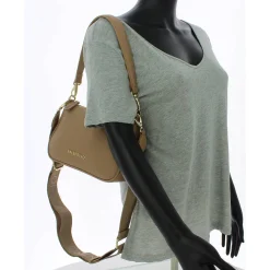 Valentino Bags Sac porte epaule zippe Never*Femme Sacs Porté Épaule
