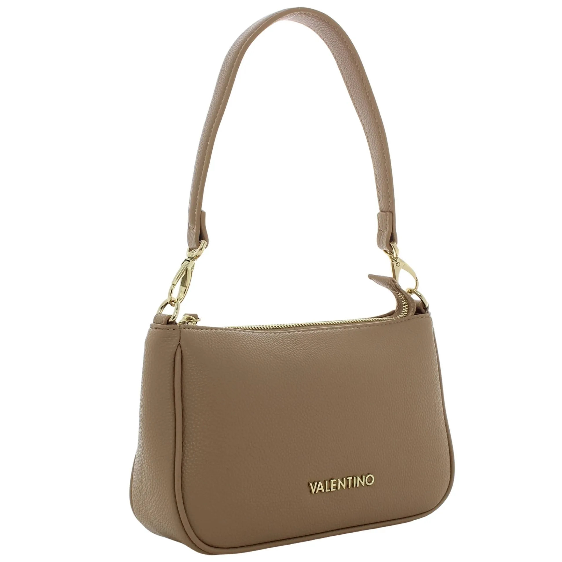 Valentino Bags Sac porte epaule zippe Never*Femme Sacs Porté Épaule