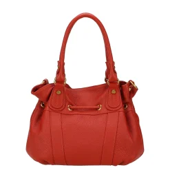 Arthur Aston Sac porte epaule/bandouliere M Camille*Femme Sacs Porté Épaule