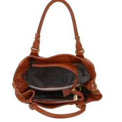 Arthur Aston Sac porte epaule/bandouliere M Camille*Femme Sacs Porté Épaule