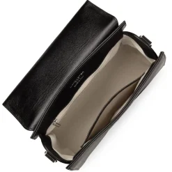 Lancaster Sac porte main a rabat Sesame Trinity*Femme Sacs À Main