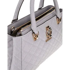 Guess Sac porte main Adelard effet matelasse*Femme Sacs À Main