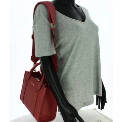 Liu Jo Sac porte main Better effet graine*Femme Sacs À Main