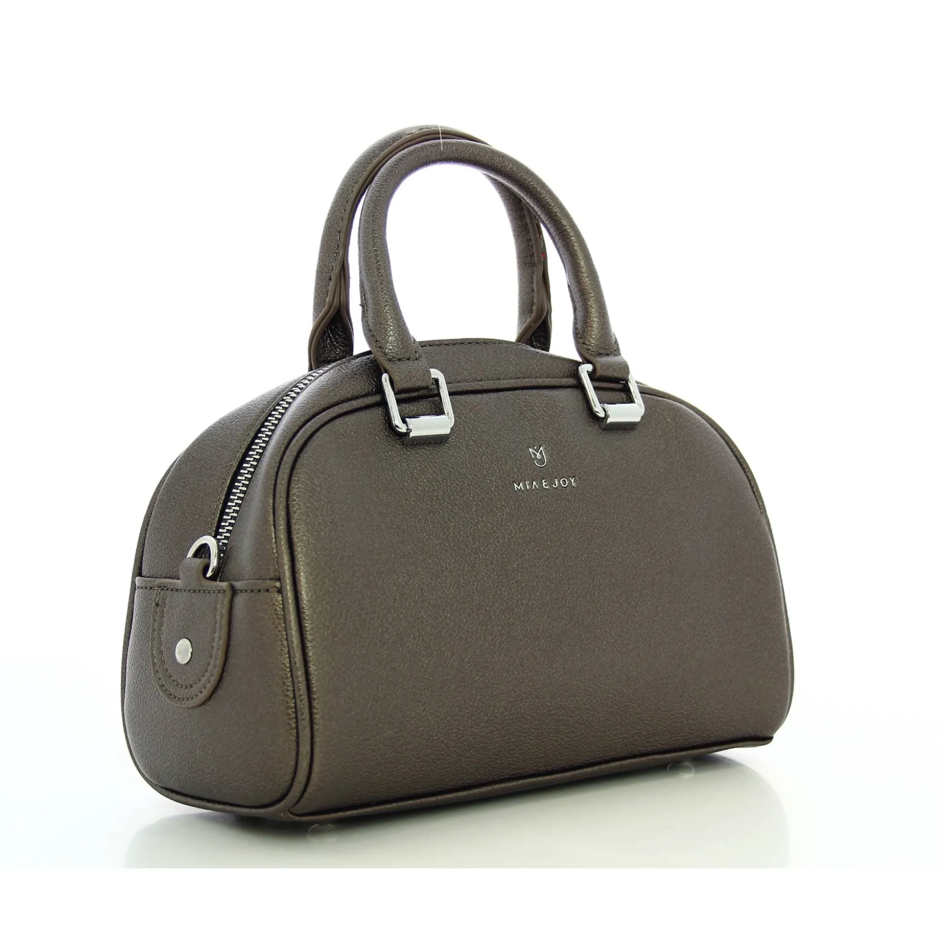 Mia & Joy Sac porte main bowling Oprah*Femme Sacs À Main
