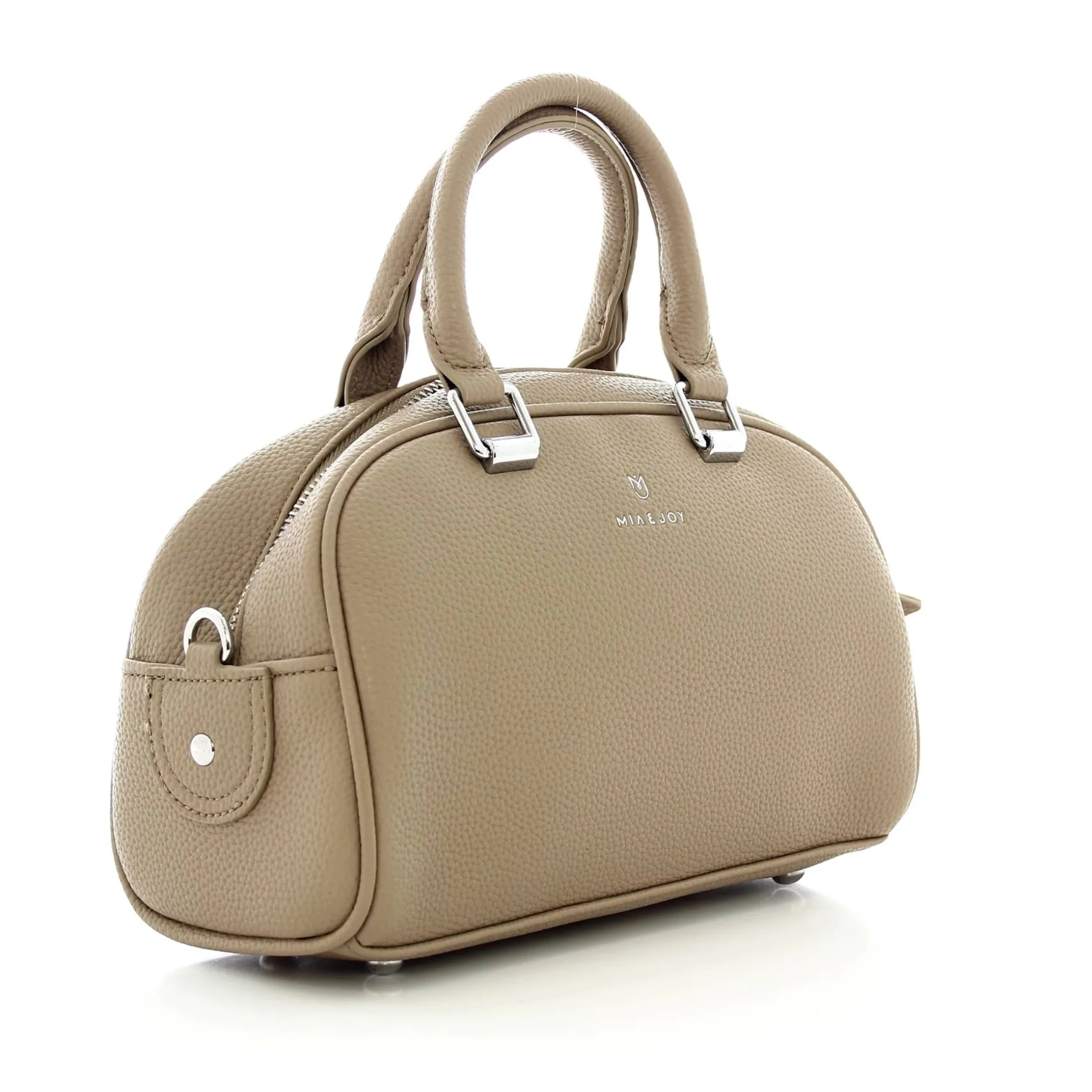 Mia & Joy Sac porte main bowling Oprah*Femme Sacs À Main