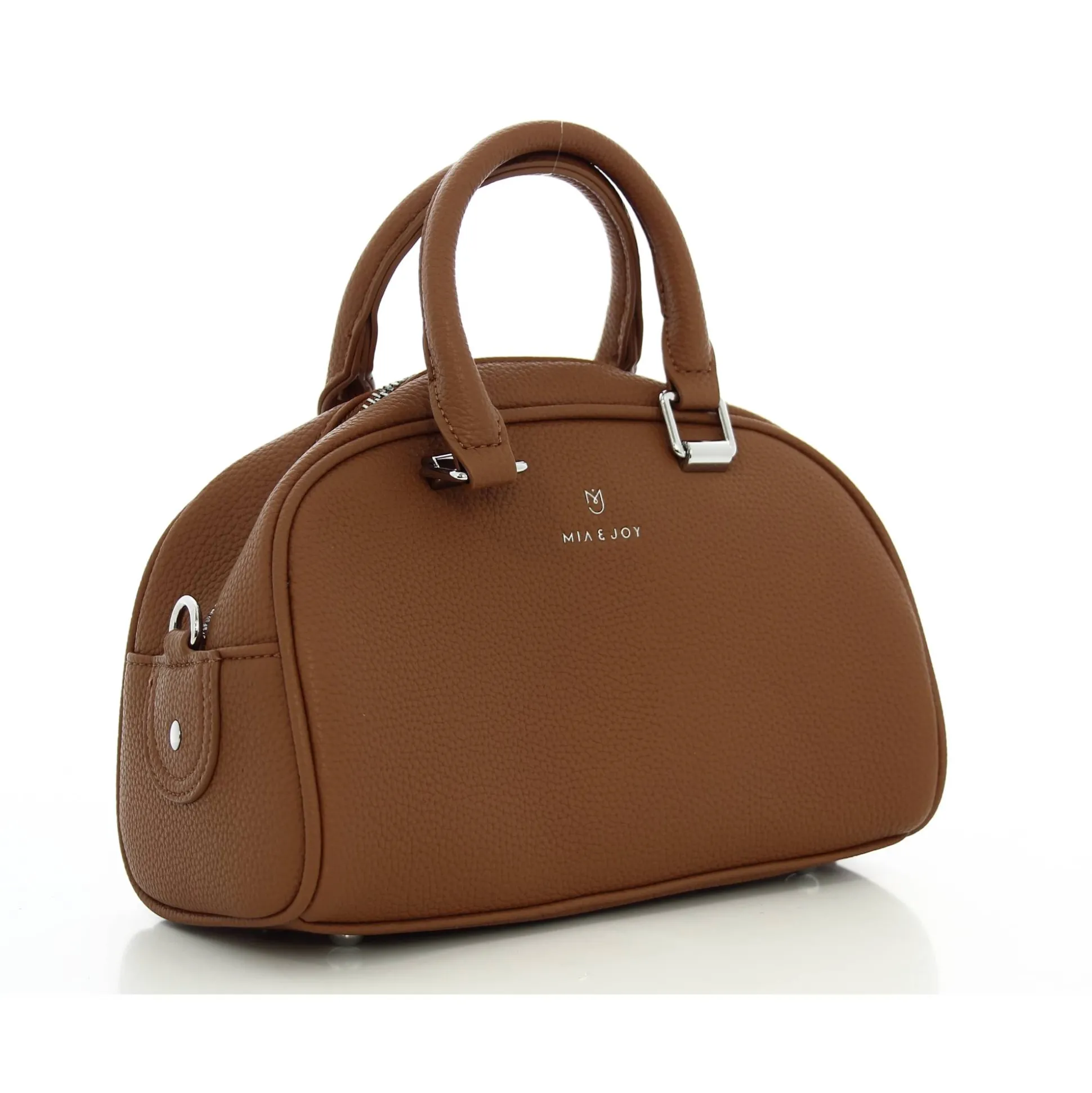 Mia & Joy Sac porte main bowling Oprah*Femme Sacs À Main