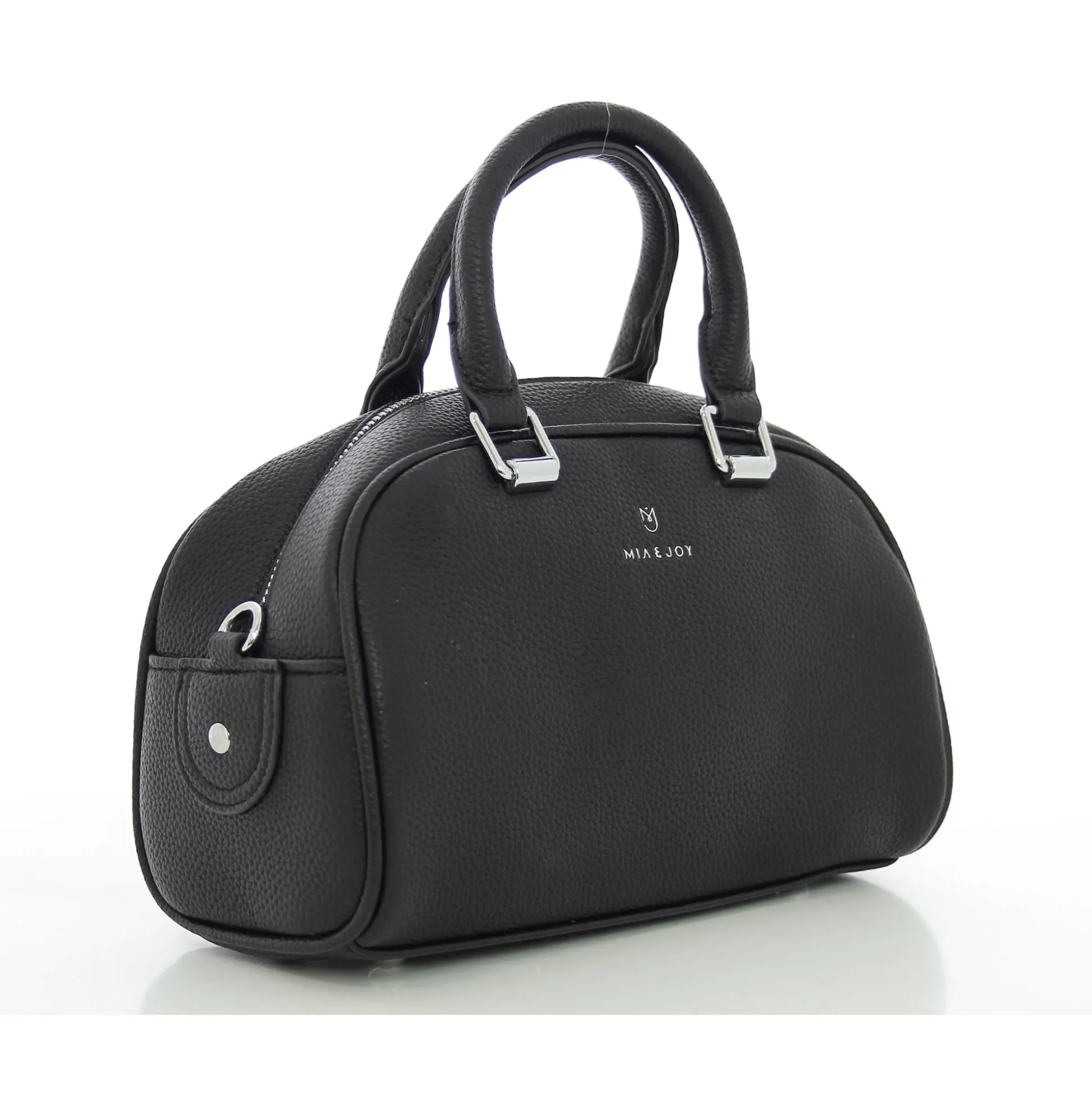 Mia & Joy Sac porte main bowling Oprah*Femme Sacs À Main