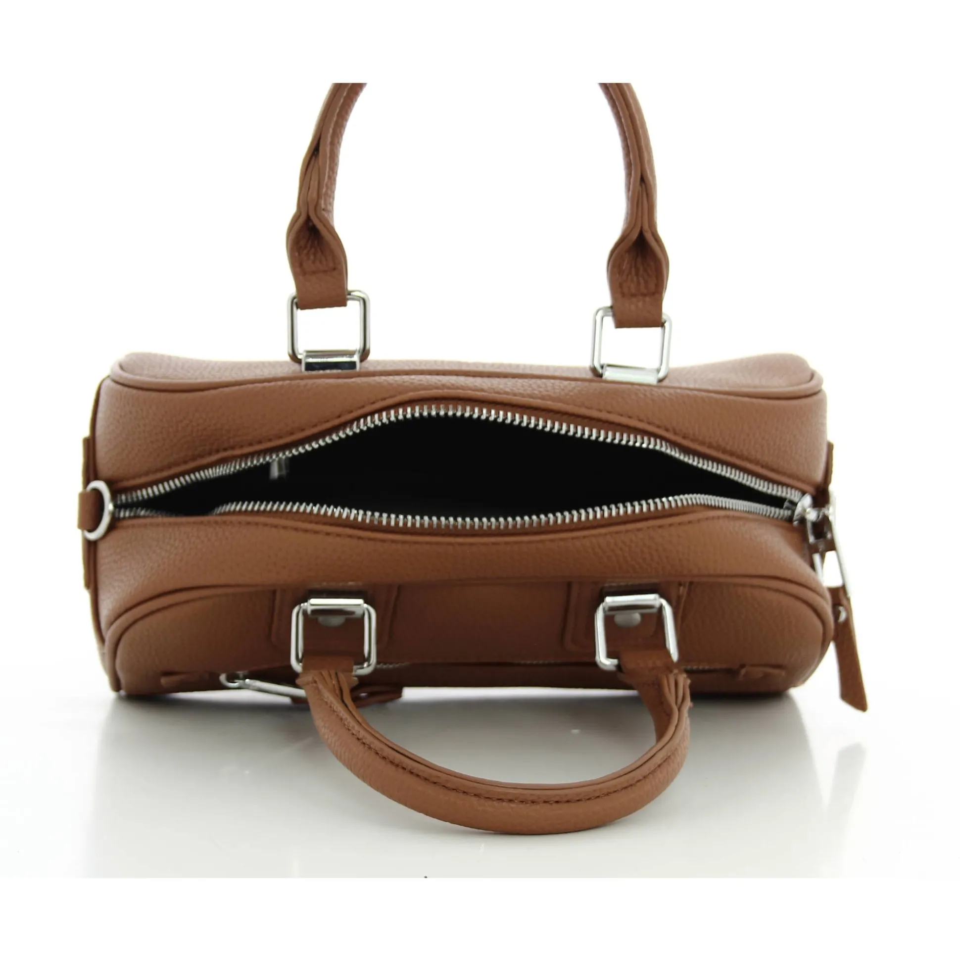 Mia & Joy Sac porte main bowling Oprah*Femme Sacs À Main