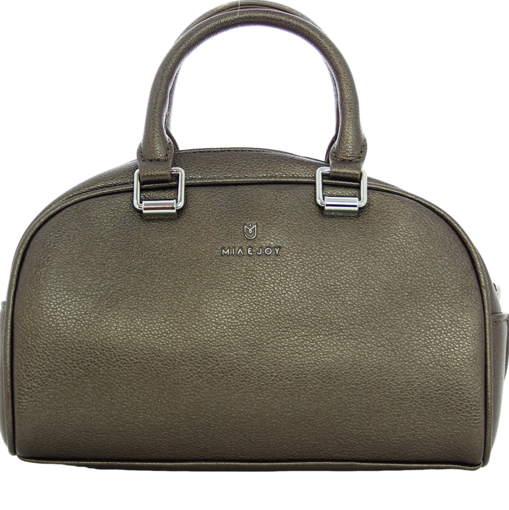 Mia & Joy Sac porte main bowling Oprah*Femme Sacs À Main