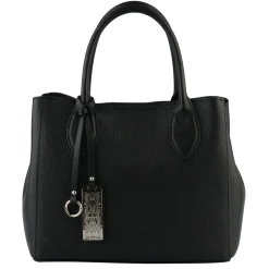 Francinel Sac porte main Capucine en cuir graine*Femme Sacs À Main