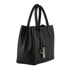 Francinel Sac porte main Capucine en cuir graine*Femme Sacs À Main