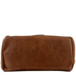 Francinel Sac porte main Celeste*Femme Sacs À Main