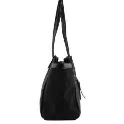 Francinel Sac porte main Celeste*Femme Sacs À Main
