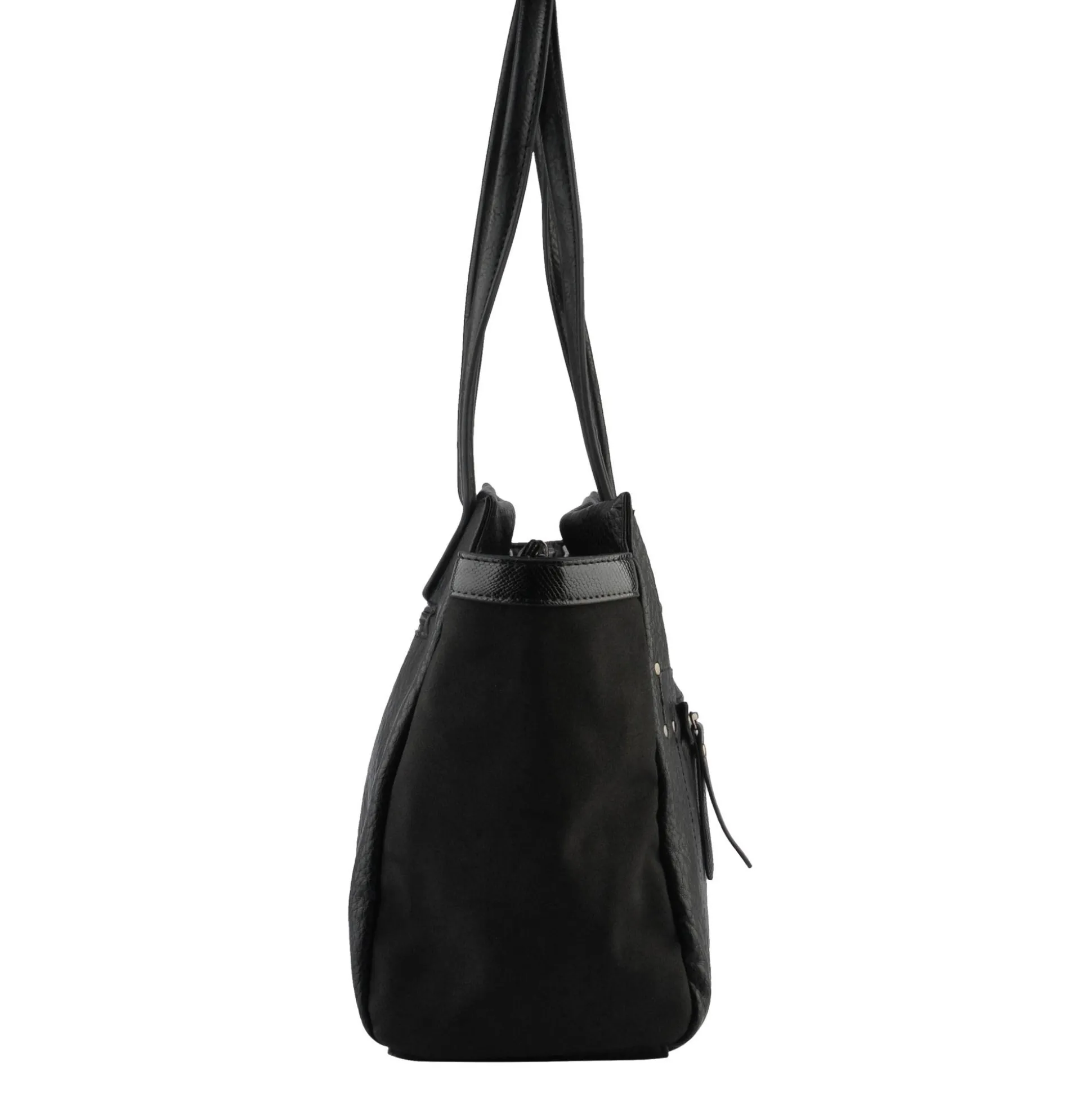 Francinel Sac porte main Celeste*Femme Sacs À Main