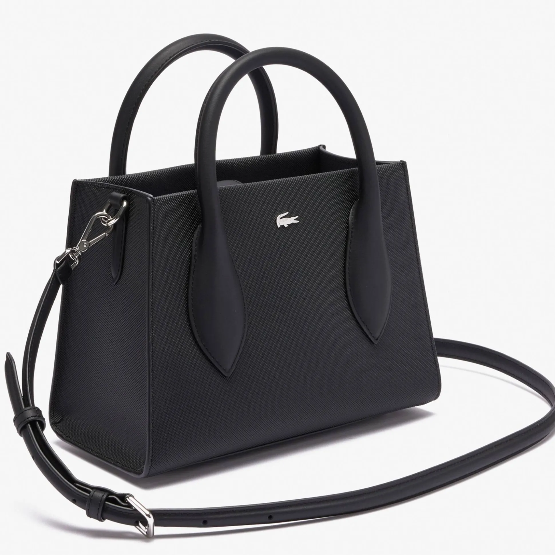 Lacoste Sac porte main Daily City*Femme Sacs À Main