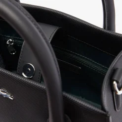 Lacoste Sac porte main Daily City*Femme Sacs À Main