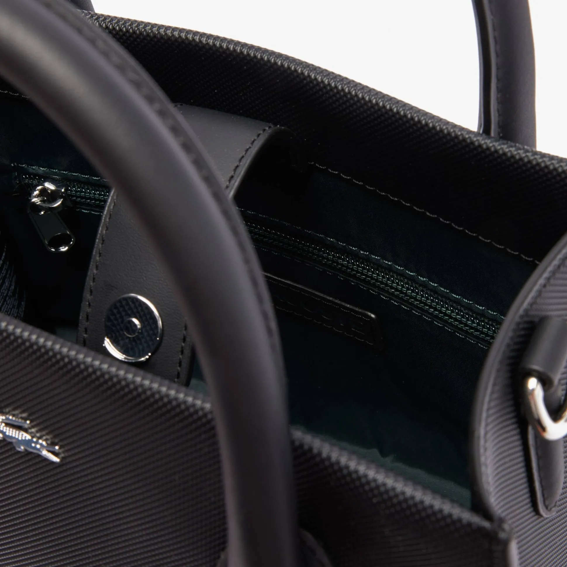Lacoste Sac porte main Daily City*Femme Sacs À Main