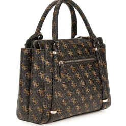 Guess Sac porte main Eco Erica imprime logo*Femme Sacs À Main